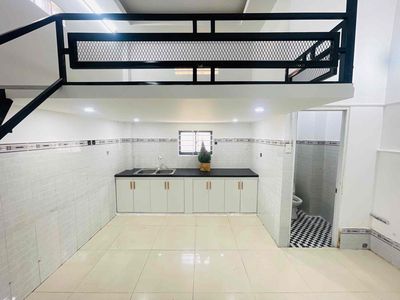 REDA room - cook room