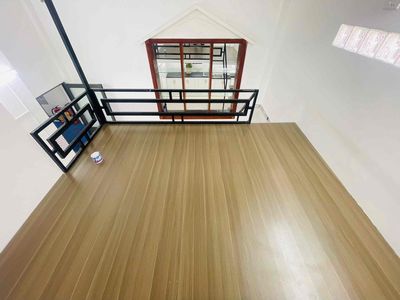 REDA room - cook room