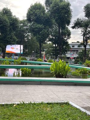 Rents on 42 Trần Cao Vân, the Springs.