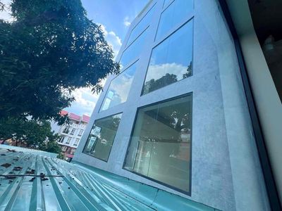 Rent the front building on Hoàng Diệu 2, the busiest Thủ Đức.