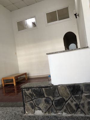 12 million 115 mt next to the school ptful cn/nam 3 bedrooms per 10 meters wide