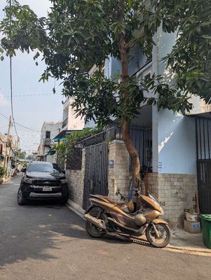 Rent a private house.