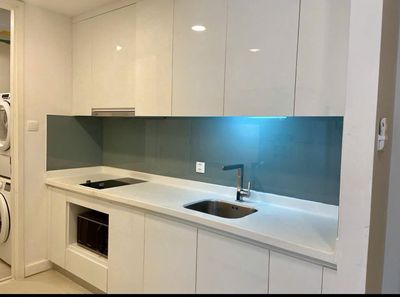 Ccc Picity, Thạnh Xuân 13, District 12: One bedroom, new interior, eight million, short term.