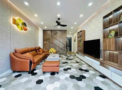 Rents 16/4 CZz0, ward 4 Gò Vấp