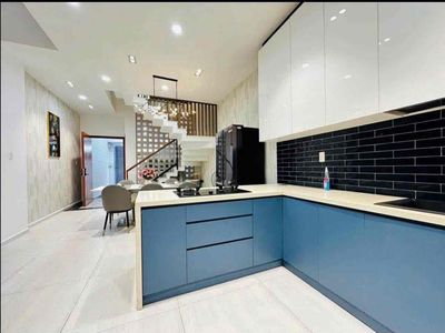 Rents 16/4 CZz0, ward 4 Gò Vấp