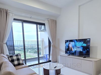 Rent Victoria Village 2 bedrooms 68,2 m2 high-end furniture 18 million