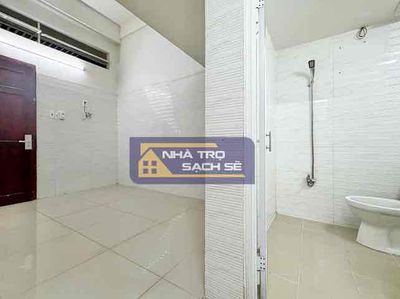 main rented room - Sinco Bình Tân