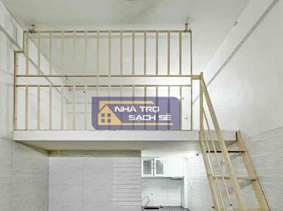 main rented room - Sinco Bình Tân