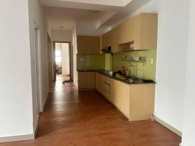 Screc-Trường Sa residence, District 3-Koven, 2 bedrooms 84 m2 cost 11 million/th.