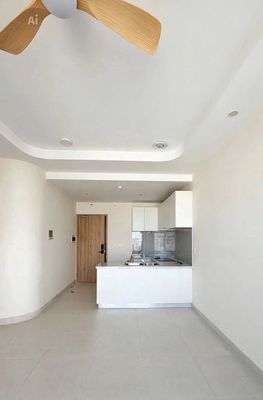 High-end apartment, high-end, beautiful view.