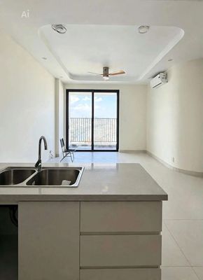 High-end apartment, high-end, beautiful view.
