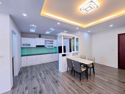 Renting Carillon5, Bimbo semi - 110 meters, 3 bedrooms, rental price: 14 million.