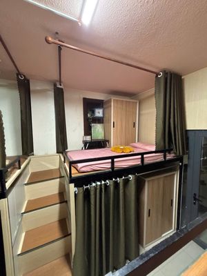 New Sv dorm level 1.8 million – near 164 Nguyễn Thái Sơn – Gò Vấp
