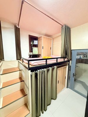 New Sv dorm level 1.8 million – near 164 Nguyễn Thái Sơn – Gò Vấp