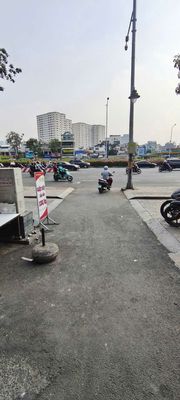 renting a Điện Biên Phủ cash house