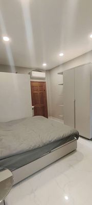 renting a Điện Biên Phủ cash house