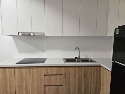 Phúc Yên 3 apartment, Phan Huy Ích,tb. The area 70 meters two bedrooms, the interior. 9 million.