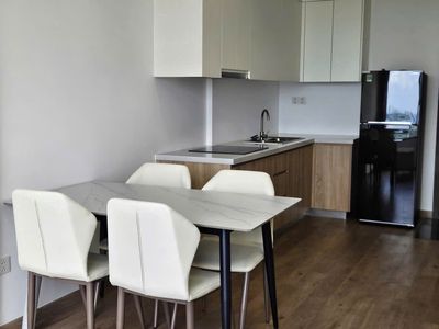 Phúc Yên 3 apartment, Phan Huy Ích,tb. The area 70 meters two bedrooms, the interior. 9 million.