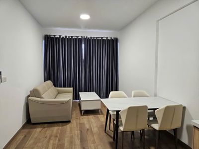 Phúc Yên 3 apartment, Phan Huy Ích,tb. The area 70 meters two bedrooms, the interior. 9 million.