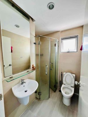 Opal Riverside 2 bedrooms have little interior, long-term cock, view Landmark