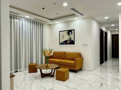 Central Plaza-Phạm Văn Hai 2 bedrooms Full Seven, 72 meters 2 rents 13.5 million a month.