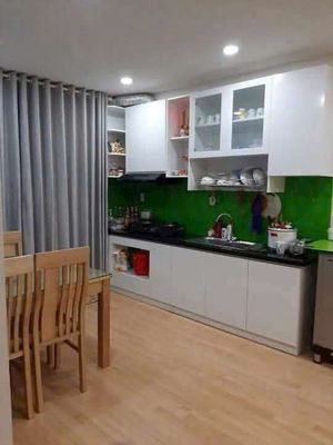 For renting apartments