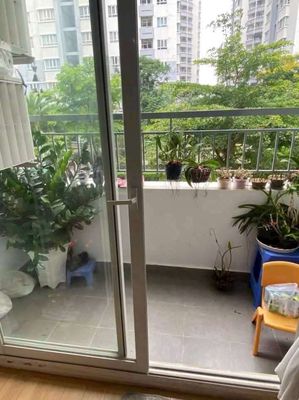 For renting apartments