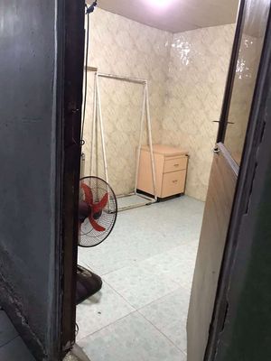 Rent the Trần Phú near the 6th floor near University.
