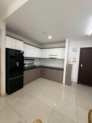 Cộng Hòa Plaza apartment two Full Bedrooms 75 m2 rents 13 million perth.