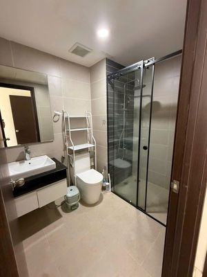 Cộng Hòa Plaza apartment two Full Bedrooms 75 m2 rents 13 million perth.