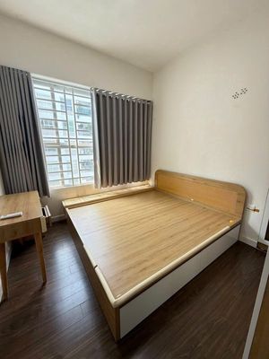 Cộng Hòa Plaza apartment two Full Bedrooms 75 m2 rents 13 million perth.