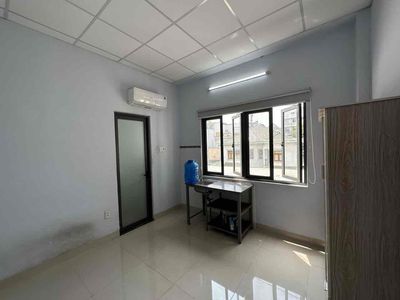 Gò Vấp nice room for rent