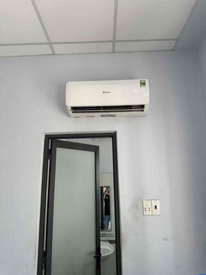 Gò Vấp nice room for rent