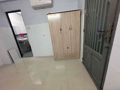 Gò Vấp nice room for rent