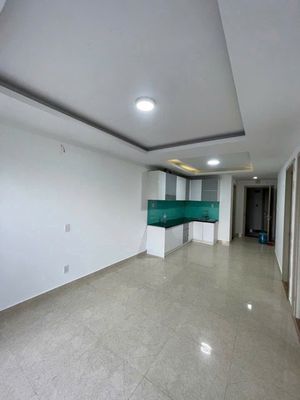 Dương Quảng Hàm apartment, Gò Vấp: 2 p sleeping, ntcb, 80 meters 2, 9.5 million
