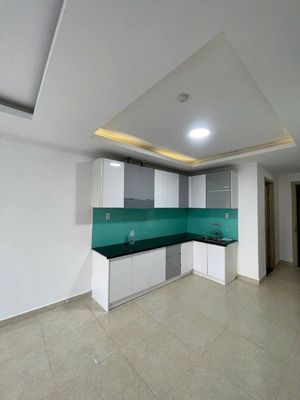 Dương Quảng Hàm apartment, Gò Vấp: 2 p sleeping, ntcb, 80 meters 2, 9.5 million
