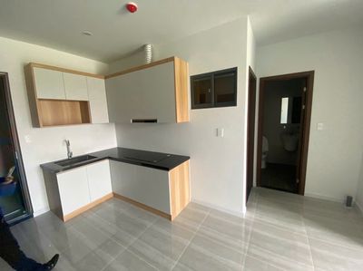 Rent two bedrooms. Two toilets. 5.9 million near college.