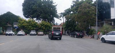 số 39 Street, An Khánh.
