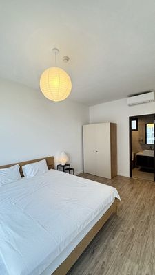 Rent two bedrooms The whole Decor interior for only 26 million.