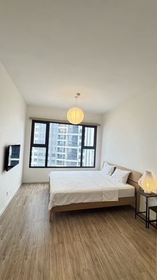 Rent two bedrooms The whole Decor interior for only 26 million.