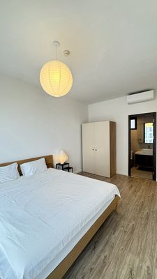 Rent two bedrooms The whole Decor interior for only 26 million.