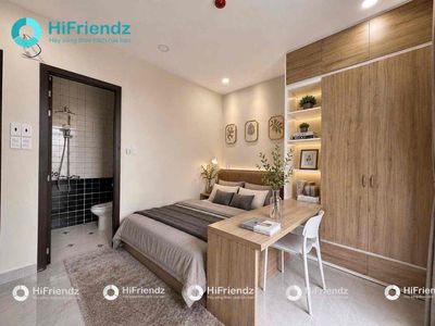 Rent the High School Bedroom.
