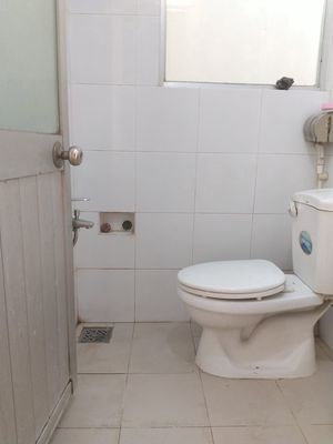 apartment for renting 55 m2 Trần Huy Liệu, Phú Nhuận