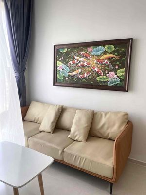 rents the west-west building-Trung Tâm Hành Chính Bình Chánh