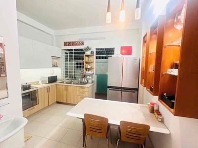 Thống Nhất Rent near CityLand