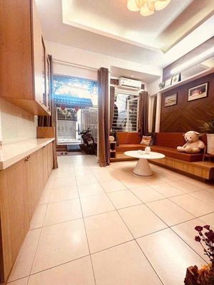 Thống Nhất Rent near CityLand