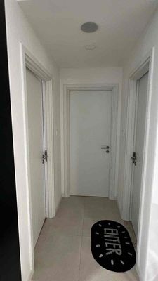 Rent a high-end apartment.