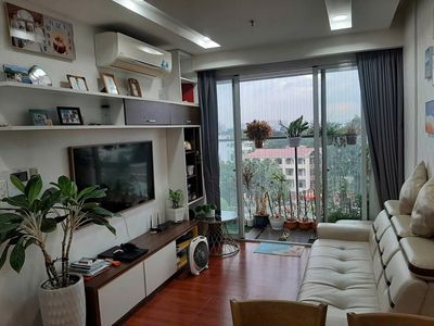 The owner sent it to Central Plaza (91 Phạm Văn Hai)