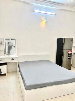 Mini Full House is located on Phạm Hùng District 8