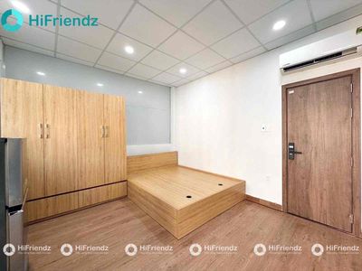 Pass Room Lê Đức Thọ
